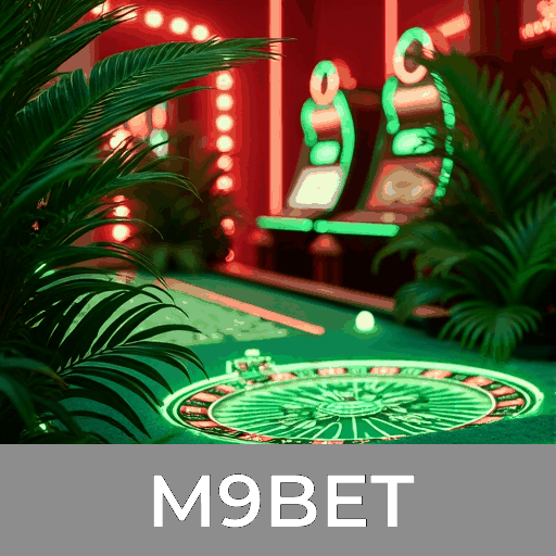 M9BET: A Plataforma de Apostas Esportivas Focada no Futebol Brasileiro