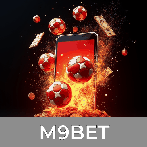 M9BET: A Comodidade e Funcionalidade do Aplicativo de Apostas