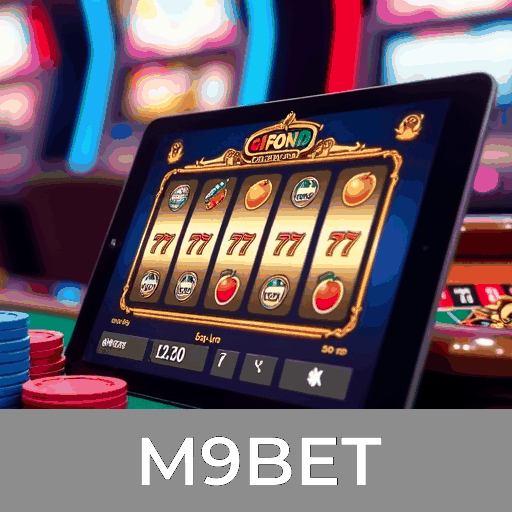 M9BET: Experimente o Jogo Crash e Ganhe com Alta Velocidade