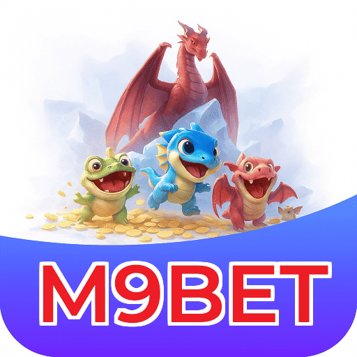 M9BETlogo