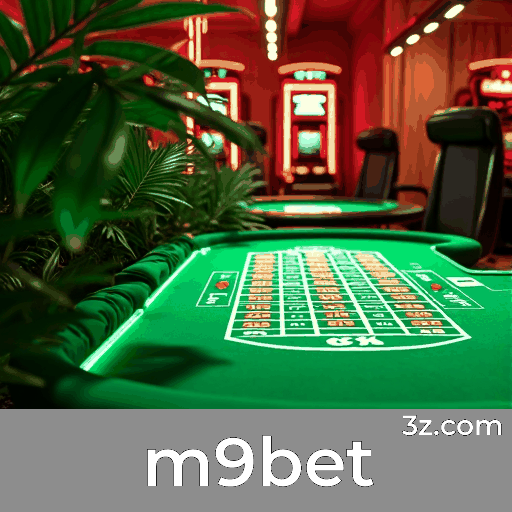 Impulsione Suas Apostas com o App m9bet
