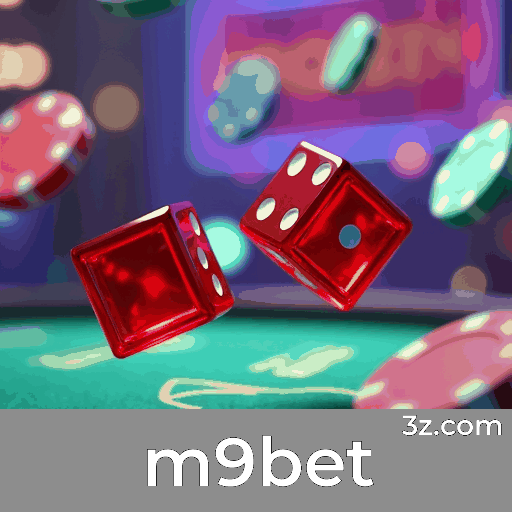 M9Bet: Estável, Seguro e Otimizado para o Brasil